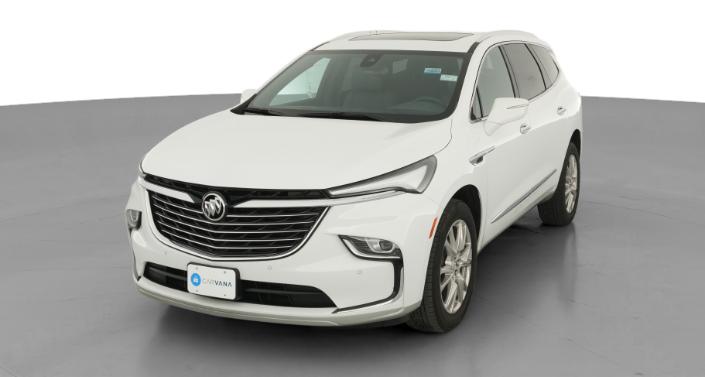 Thumbnail: 2023 Buick Enclave - 1