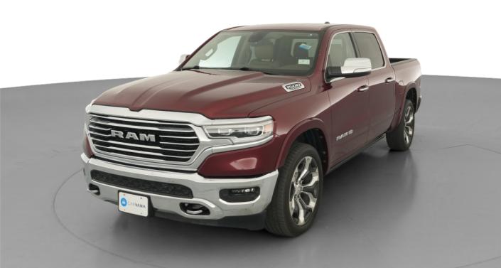 Thumbnail: 2020 RAM 1500 - 1