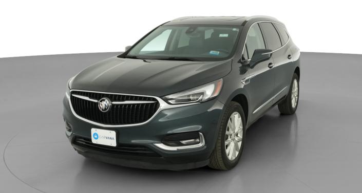 Thumbnail: 2021 Buick Enclave - 1