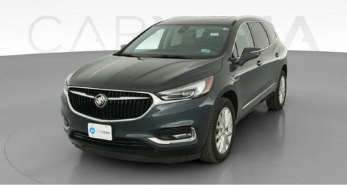 2021 Buick Enclave