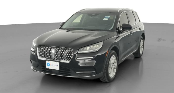 2022 Lincoln Corsair  -
                  San Antonio, TX