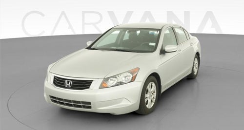 2010 Honda Accord