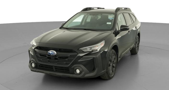 Thumbnail: 2025 Subaru Outback - 1