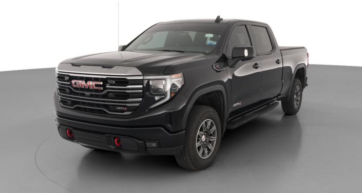 Thumbnail: 2024 GMC Sierra 1500 - 1
