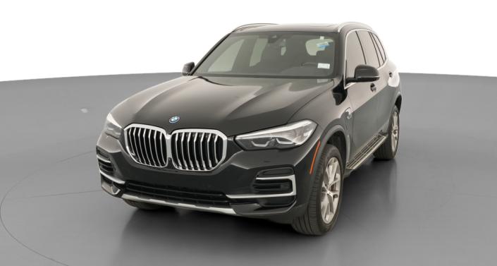 Thumbnail: 2023 BMW X5 - 1