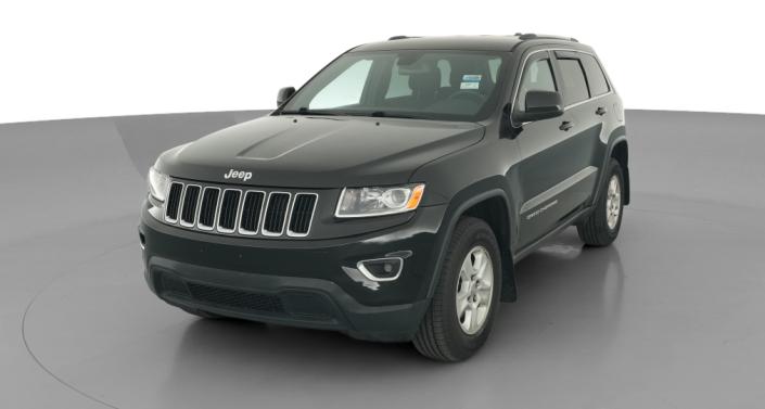 Thumbnail: 2016 Jeep Grand Cherokee - 1