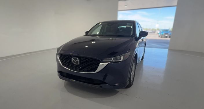Thumbnail: 2024 Mazda CX-5 - 1