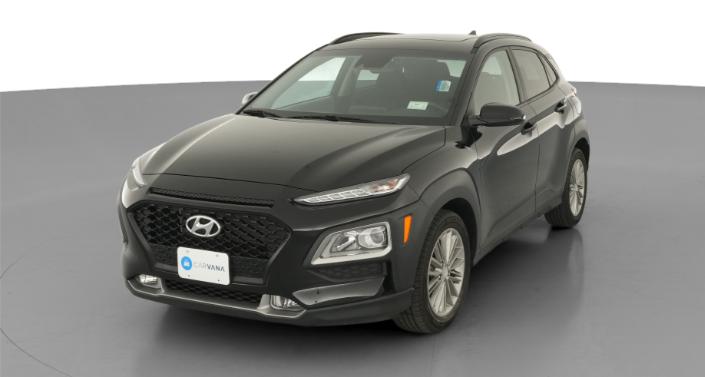 Thumbnail: 2020 Hyundai Kona - 1
