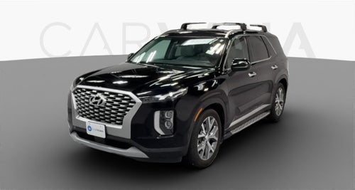 2022 Hyundai Palisade