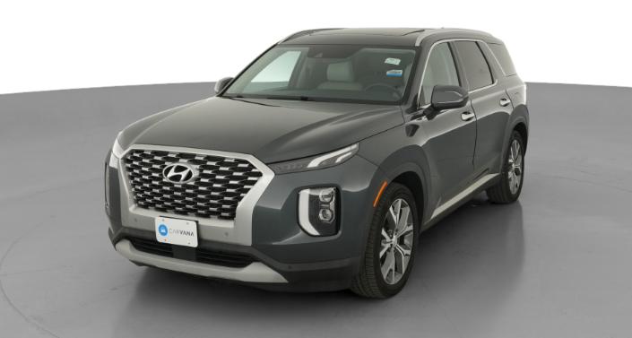 Thumbnail: 2022 Hyundai Palisade - 1