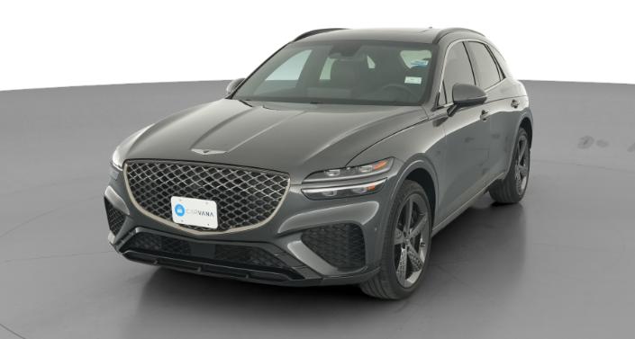 2023 Genesis GV70 Standard -
                  San Antonio, TX