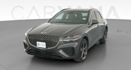 2023 Genesis GV70
