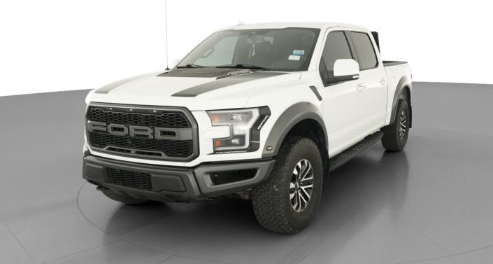 Thumbnail: 2019 Ford Econoline - 1