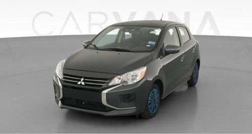 2024 Mitsubishi Mirage