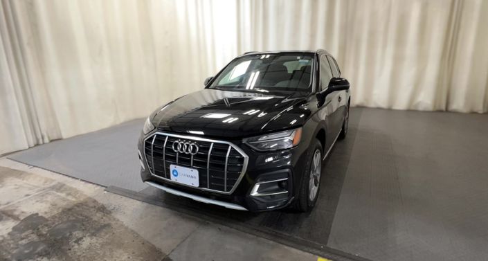 Thumbnail: 2023 Audi Q5 - 1