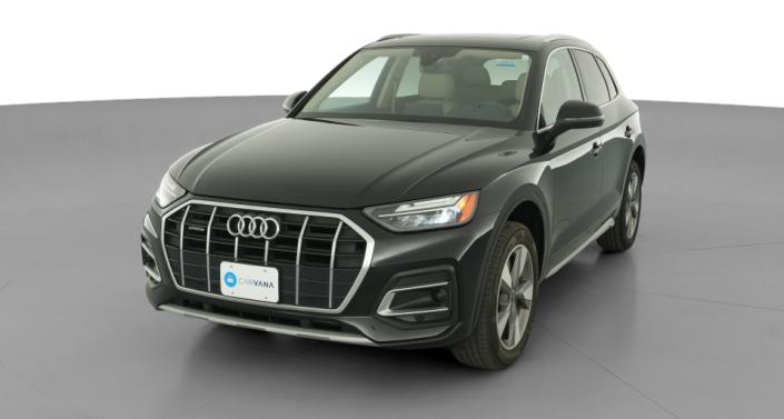 Thumbnail: 2023 Audi Q5 - 1