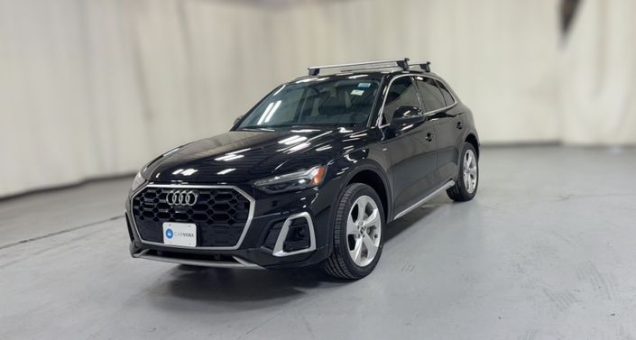 Thumbnail: 2023 Audi Q5 - 1