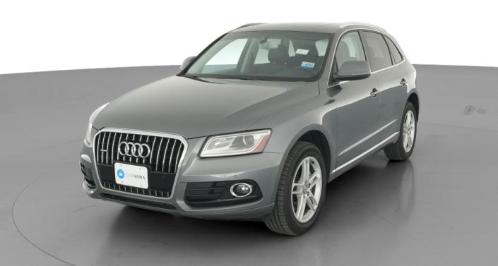 Thumbnail: 2014 Audi Q5 - 1