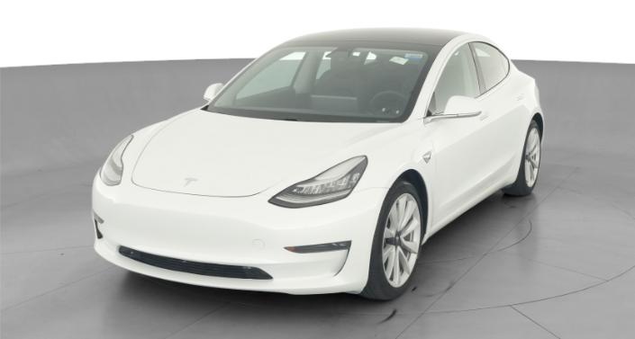 Thumbnail: 2020 Tesla Model 3 - 1