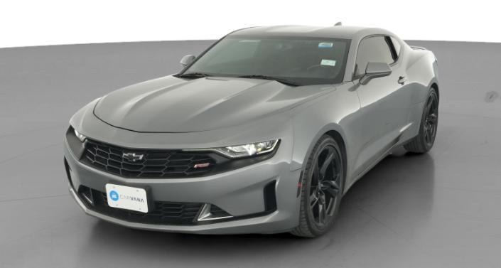 Thumbnail: 2020 Chevrolet Camaro - 1