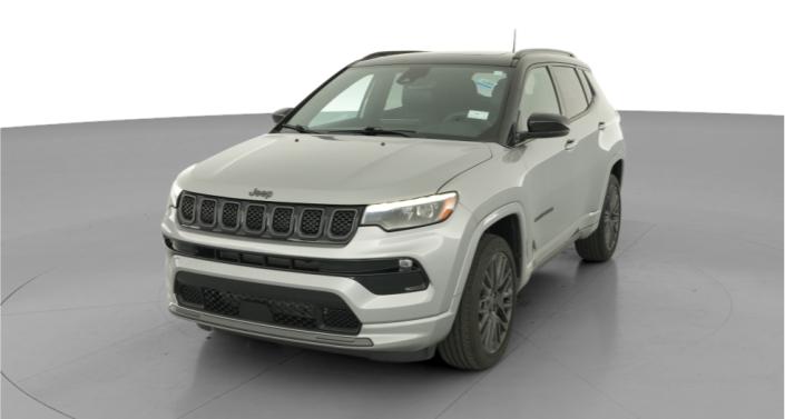 Thumbnail: 2023 Jeep Compass - 1