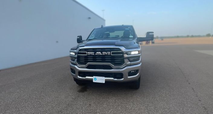 Thumbnail: 2025 RAM 2500 - 1