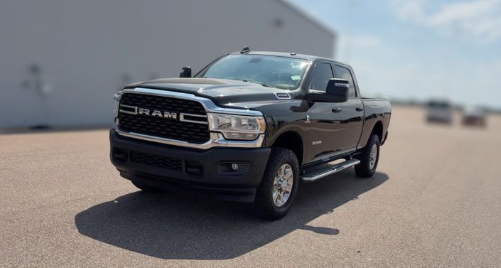 Thumbnail: 2024 RAM 2500 - 1