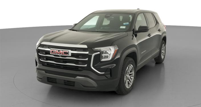 Thumbnail: 2025 GMC Terrain - 1