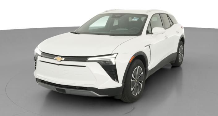 2024 Chevrolet Blazer EV 2LT -
                  Colonial Heights, VA