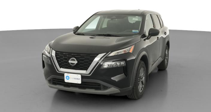 Thumbnail: 2023 Nissan Rogue - 1
