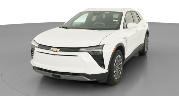 2024 Chevrolet Blazer EV 2LT -
                  Colonial Heights, VA