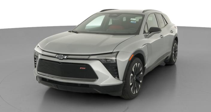 Thumbnail: 2024 Chevrolet Blazer EV - 1