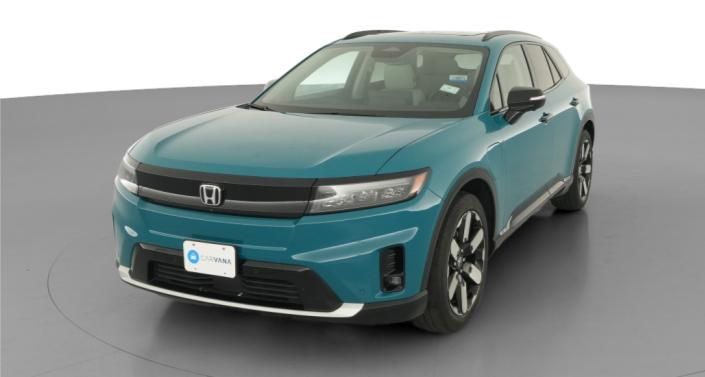 2024 Honda Prologue Elite -
                  Colonial Heights, VA