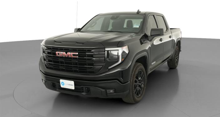 Thumbnail: 2024 GMC Sierra 1500 - 1