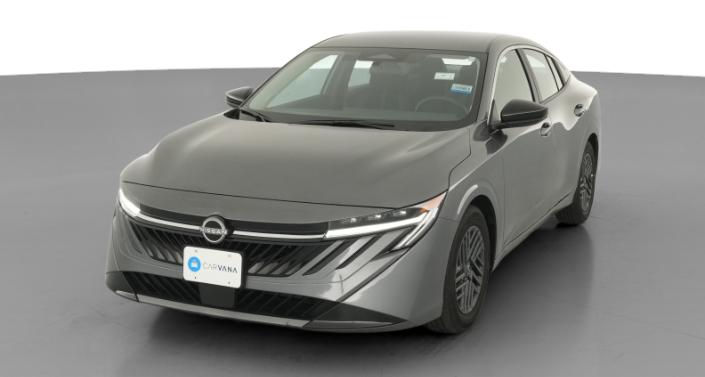 Thumbnail: 2026 Nissan Sentra - 1