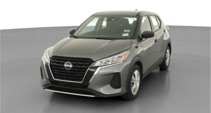 2023 Nissan Kicks S -
                  Trenton, OH