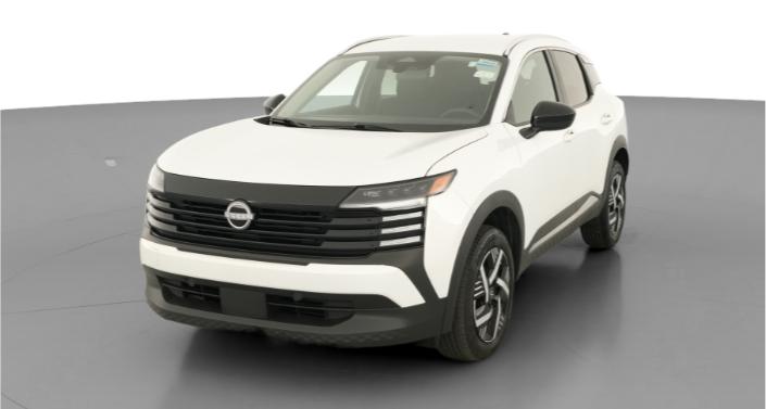 Thumbnail: 2026 Nissan Kicks - 1