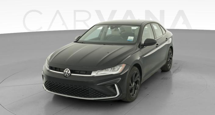 2025 Volkswagen Jetta