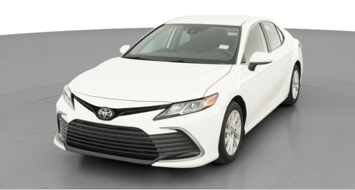 Thumbnail: 2024 Toyota Camry - 1