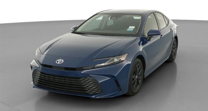 Thumbnail: 2025 Toyota Camry - 1