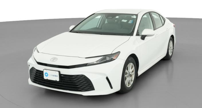 Thumbnail: 2025 Toyota Camry - 1