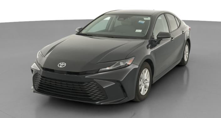 Thumbnail: 2025 Toyota Camry - 1