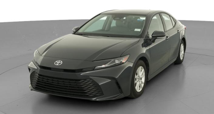 Thumbnail: 2025 Toyota Camry - 1