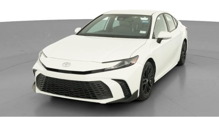 Thumbnail: 2025 Toyota Camry - 1
