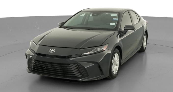 Thumbnail: 2025 Toyota Camry - 1