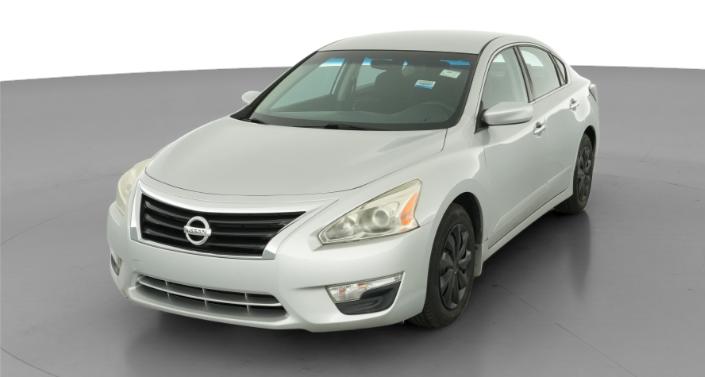 2015 Nissan Altima S -
                  Indianapolis, IN