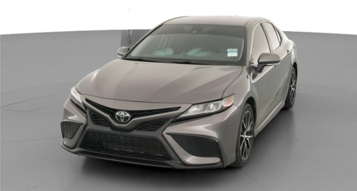 Thumbnail: 2023 Toyota Camry - 1