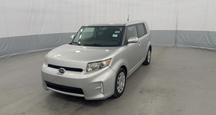 Thumbnail: 2015 Scion xB - 1