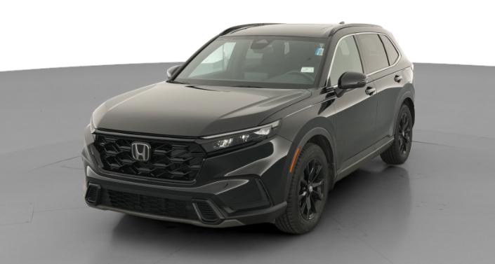 Thumbnail: 2025 Honda CR-V - 1