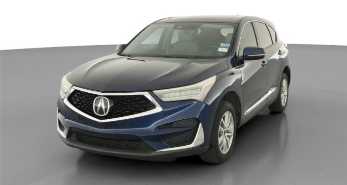 Thumbnail: 2021 Acura RDX - 1